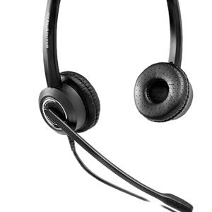 Grandstream HD USB coded Headset WITHOUT busy light GUV 3000