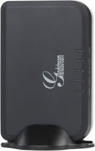 Grandstream HT702 Analog Telephone Adapter