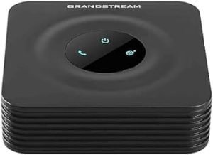 Grandstream HT801 Analog Telephone Adapter