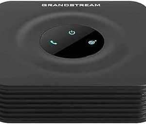 Grandstream HT801 Analog Telephone Adapter | Technology Studio Kenya Grandstream HT801 Analog Telephone Adapter