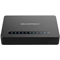 Grandstream HT812 Analog Telephone Adapter 1 | Technology Studio Kenya Grandstream HT812 Analog Telephone Adapter