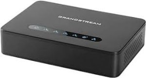 Grandstream HT812 Analog Telephone Adapter | Technology Studio Kenya | Technology Studio Kenya Grandstream HT812 Analog Telephone Adapter
