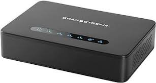 Grandstream HT812 Analog Telephone Adapter | Technology Studio Kenya Grandstream HT812 Analog Telephone Adapter