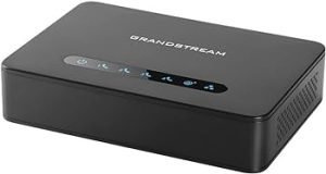 Grandstream HT814