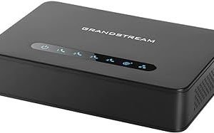 Grandstream HT814 amazon | Technology Studio Kenya Grandstream HT814