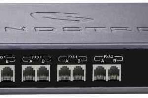 Grandstream High Availability Controller HA100 | Technology Studio Kenya Grandstream High Availability Controller, HA100
