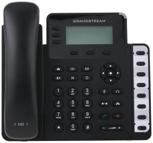 Grandstream IP Phone 1630 Gigabit Port 1