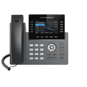 Grandstream IP Phone GRP2615 | Technology Studio Kenya Grandstream IP Phone GRP2615