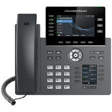 Grandstream IP Phone GRP2616 | Technology Studio Kenya Grandstream IP Phone GRP2616
