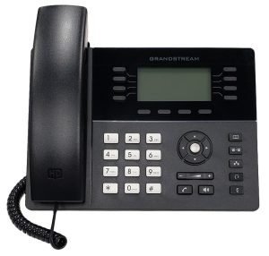 Grandstream IP Phone GXP 1780 with 8 Lines 4 SIP Accounts 1