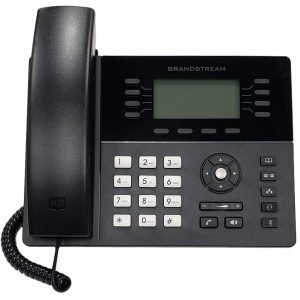 Grandstream IP Phone GXP 1780 with 8 Lines 4 SIP Accounts | Technology Studio Kenya Grandstream IP Phone GXP 1780 with 8 Lines 4 SIP Accounts