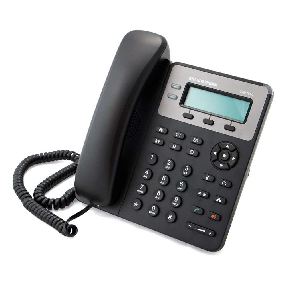 Grandstream IP Phone GXP1615 1 | Technology Studio Kenya Grandstream IP Phone GXP1615 1