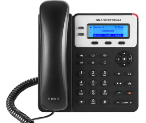 Grandstream IP Phone GXP1620, No POE Support