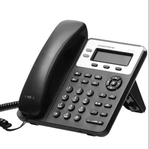 Grandstream IP Phone GXP1625 1 1