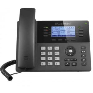 Grandstream IP Phone GXP1782 4 SIP Account 8 Dual Colour Lines | Technology Studio Kenya Grandstream IP Phone GXP1782 4 SIP Account 8 Dual Colour Lines