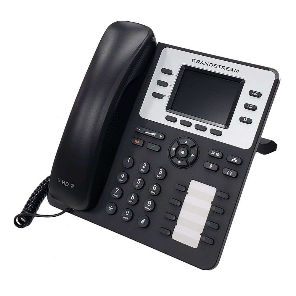 Grandstream IP Phone GXP2130 1 | Technology Studio Kenya Grandstream IP Phone GXP2130 1