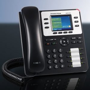Grandstream IP Phone GXP2130 | Technology Studio Kenya Grandstream IP Phone GXP2130