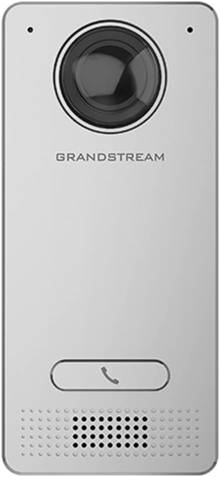 Grandstream IP Video Intercom GDS3712 | Technology Studio Kenya Grandstream IP Video Intercom GDS3712