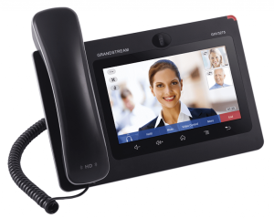 Grandstream IP Video Phone for Android