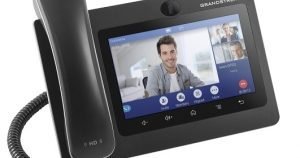 Grandstream IP Video Phone for Android