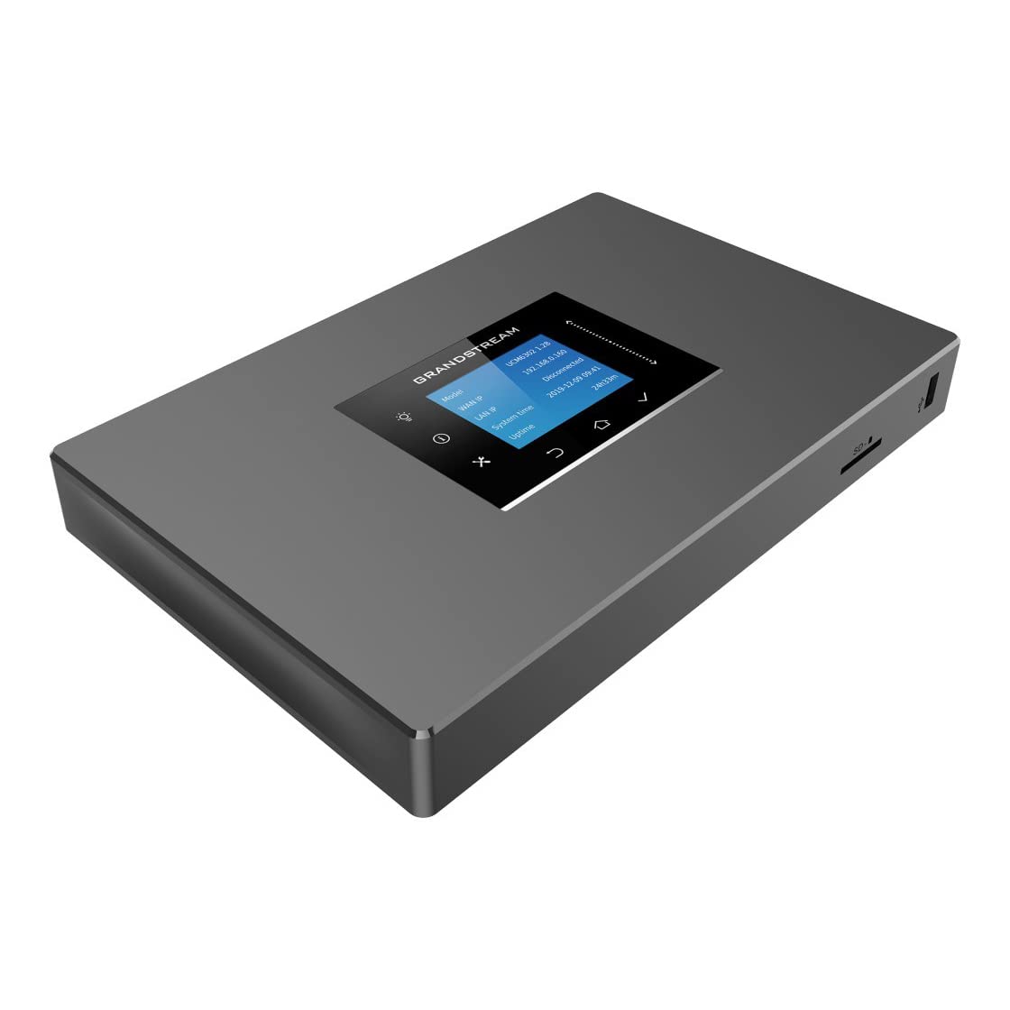 Grandstream IPBX UCM6302 | Technology Studio Kenya Grandstream IPBX UCM6302