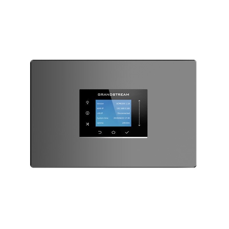Grandstream IPBX UCM6302A 1 | Technology Studio Kenya Grandstream IPBX UCM6302A