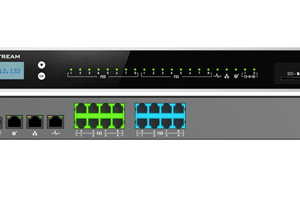 Grandstream IPBX UCM6308 | Technology Studio Kenya Grandstream IPBX UCM6308