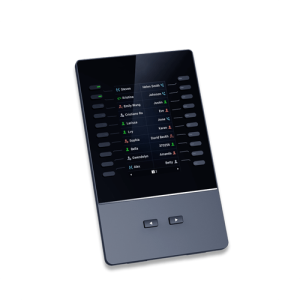 Grandstream LCD extension module, GBX20EXT
