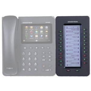 Grandstream LCD extension module, GXP2200EXT