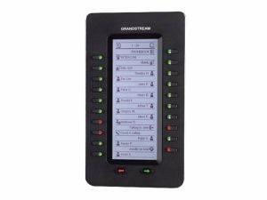 Grandstream LCD extension module GXP2200EXT | Technology Studio Kenya | Technology Studio Kenya Grandstream LCD extension module, GXP2200EXT