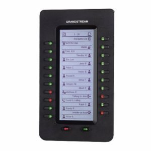 Grandstream LCD extension module GXP2200EXT | Technology Studio Kenya Grandstream LCD extension module, GXP2200EXT