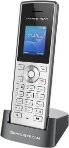 Grandstream Portable WIFI IP Phone WP810