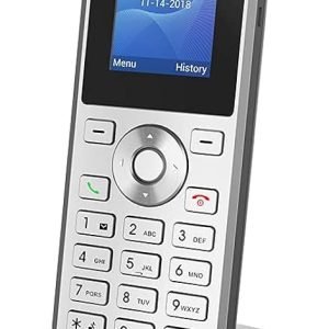 Grandstream Portable WIFI IP Phone WP810 1 | Technology Studio Kenya Grandstream Portable WIFI IP Phone WP810