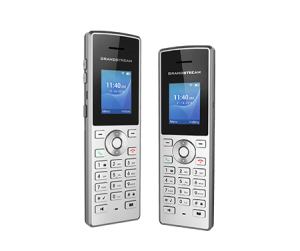 Grandstream Portable WIFI IP Phone WP810
