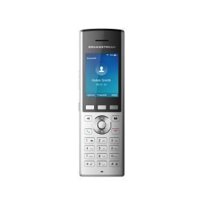 Grandstream Portable WiFi IP Phone WP820 1.jpg | Technology Studio Kenya Grandstream Portable WiFi IP Phone WP820 1.jpg