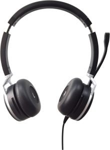 Grandstream advancedHD USB corded Headsetswith busy light GUV3005 | Technology Studio Kenya | Technology Studio Kenya Grandstream advancedHD USB corded Headsetswith busy light GUV3005
