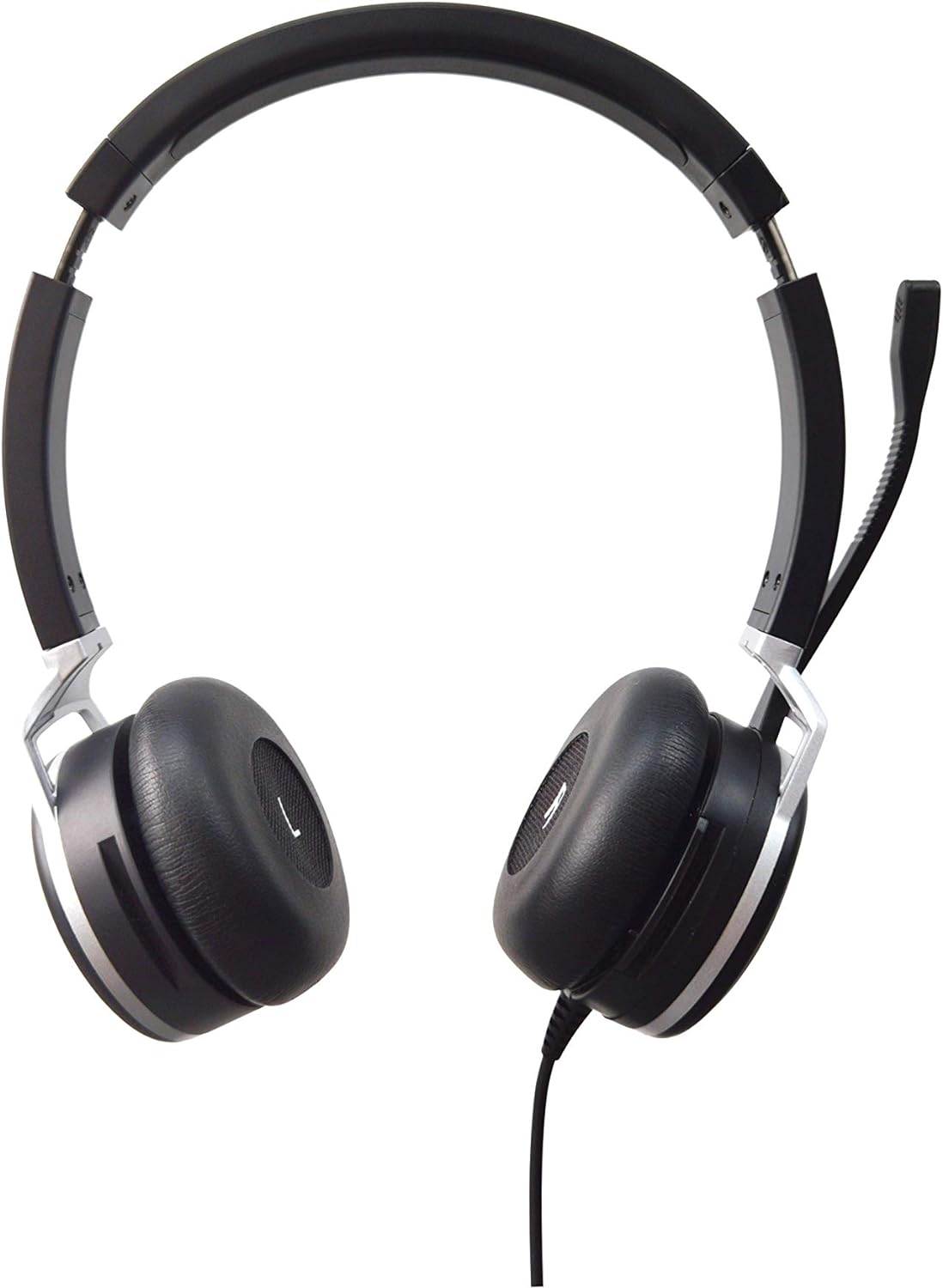 Grandstream advancedHD USB corded Headsetswith busy light GUV3005 | Technology Studio Kenya Grandstream advancedHD USB corded Headsetswith busy light GUV3005