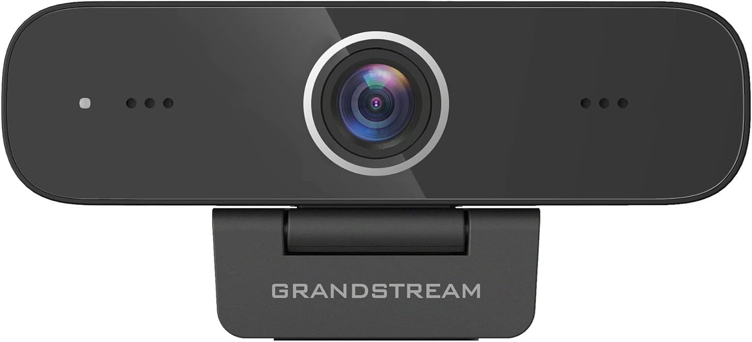 Grandstream webcam full HD 1080P GUV3100FOV 80 degreeH 1 | Technology Studio Kenya Grandstream webcam full HD 1080P GUV3100.FOV 80 degree(H)