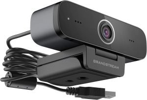Grandstream webcam full HD 1080P GUV3100FOV 80 degreeH | Technology Studio Kenya | Technology Studio Kenya Grandstream webcam full HD 1080P GUV3100.FOV 80 degree(H)