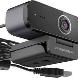 Grandstream webcam full HD 1080P GUV3100.FOV 80 degree(H)