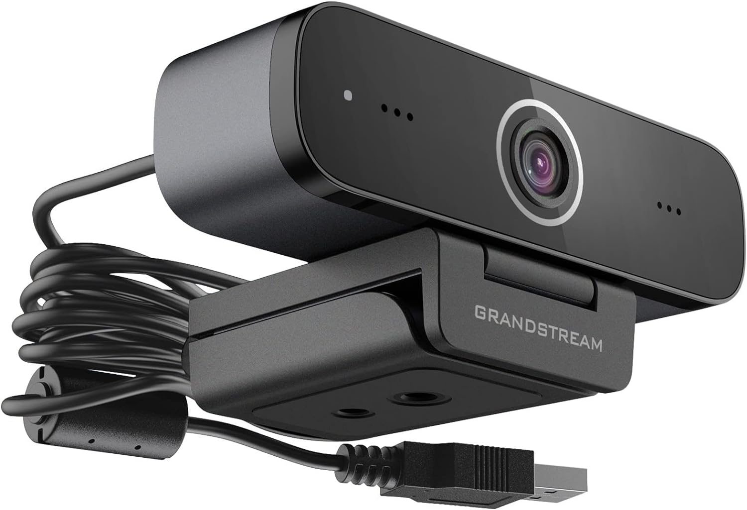 Grandstream webcam full HD 1080P GUV3100FOV 80 degreeH | Technology Studio Kenya Grandstream webcam full HD 1080P GUV3100.FOV 80 degree(H)