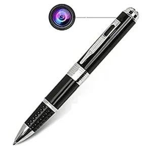 SPY PEN | Technology Studio Kenya