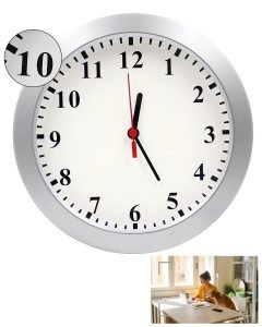 Wall Clock Spy Cameras | Technology Studio Kenya