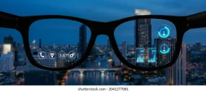Spy Glasses | Technology Studio Kenya