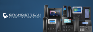 Grandstream