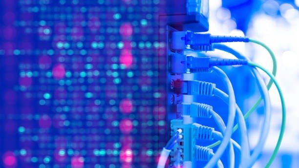 Structured Cabling | Technology Studio Kenya