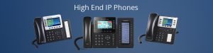 Grandstream ip phone | Technology Studio Kenya grandstream voip