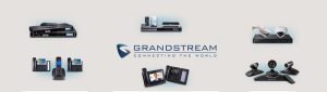 grandstream voip