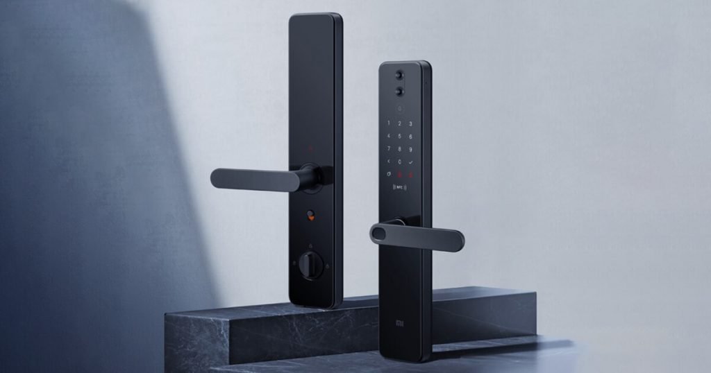 Smart-door-locks | Technology Studio Kenya