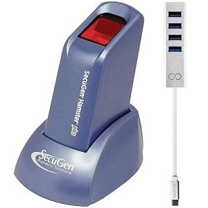 SecuGen Hamster Plus | Technology Studio Kenya